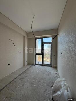 2-otaqlı yeni tikili, Müstəqilik küç., 55.6 m²