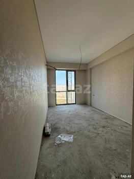 2-otaqlı yeni tikili, Müstəqilik küç., 55.6 m²