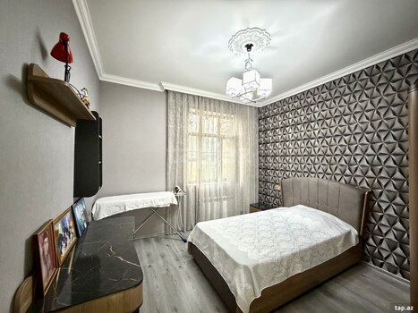 Həyət evi, Saray qəs.