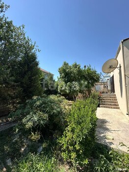 Həyət evi, Yeni Suraxanı qəs.