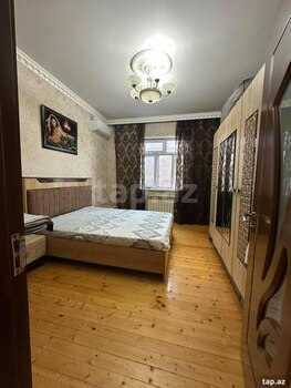 Həyət evi, Yeni Suraxanı qəs.