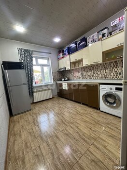 Həyət evi, Yeni Suraxanı qəs.
