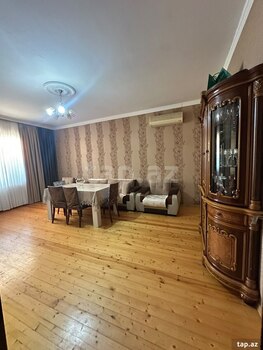 Həyət evi, Yeni Suraxanı qəs.