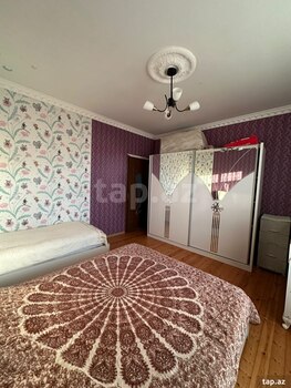 Həyət evi, Yeni Suraxanı qəs.