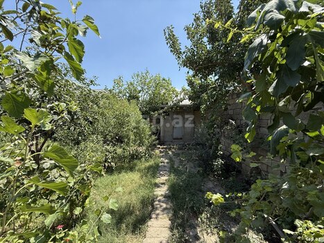 Həyət evi, Binəqədi qəs.