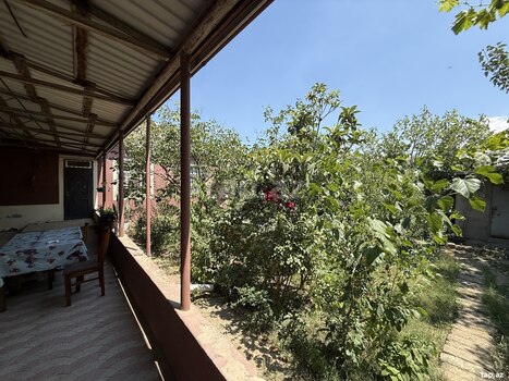 Həyət evi, Binəqədi qəs.