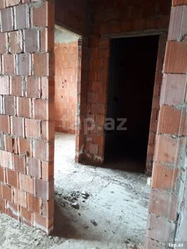 3-otaqlı yeni tikili, Xırdalan ş., 102 m²