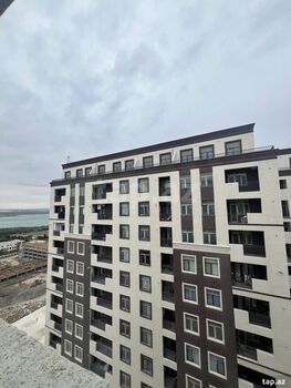 3-otaqlı yeni tikili, Xırdalan ş., 102 m²