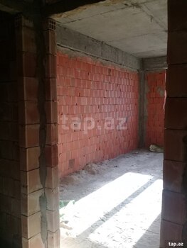 3-otaqlı yeni tikili, Xırdalan ş., 102 m²
