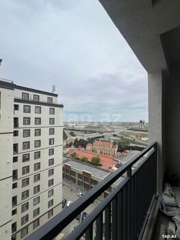 3-otaqlı yeni tikili, Xırdalan ş., 102 m²