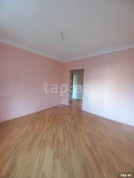 3-otaqlı mənzil, İzzət Nəbiyev küç., 80 m²