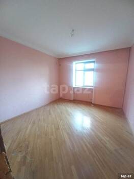 3-otaqlı mənzil, İzzət Nəbiyev küç., 80 m²