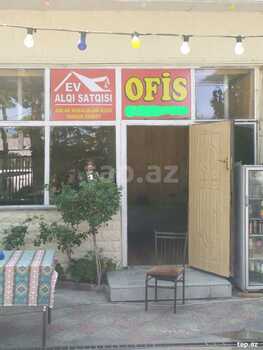 Ofis icarəyə verilir, Qaraçuxur qəs.