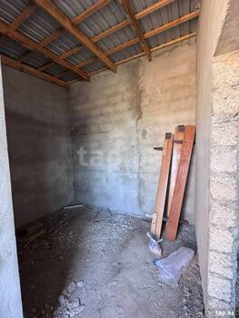 Bağ evi, Albalılıq qəs.