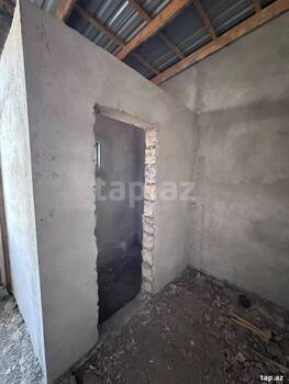 Bağ evi, Albalılıq qəs.