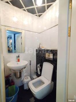 4-otaqlı yeni tikili kirayə verilir, Neftçilər pr., 250 m²