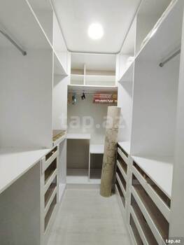 4-otaqlı yeni tikili kirayə verilir, Neftçilər pr., 250 m²