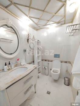 4-otaqlı yeni tikili kirayə verilir, Neftçilər pr., 250 m²