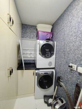 4-otaqlı yeni tikili kirayə verilir, Neftçilər pr., 250 m²