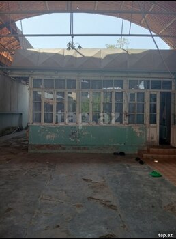 Həyət evi, Gəncə ş.