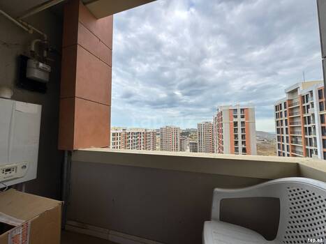 2-otaqlı yeni tikili, Yeni Yasamal qəs., 38 m²