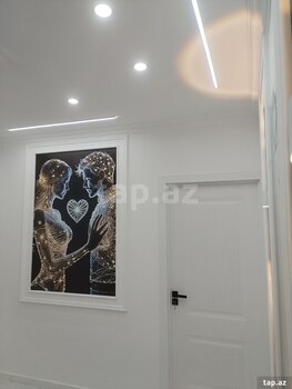 2-otaqlı mənzil, Gəncə ş., 36 m²