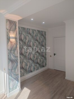 2-otaqlı mənzil, Gəncə ş., 36 m²