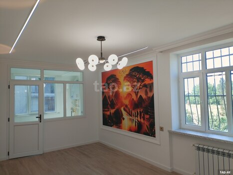 2-otaqlı mənzil, Gəncə ş., 36 m²