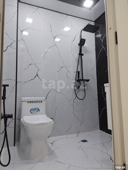 2-otaqlı mənzil, Gəncə ş., 36 m²