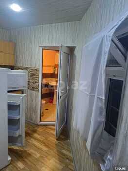 Həyət evi kirayə verilir, Xırdalan ş.