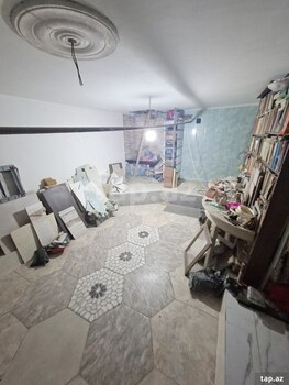 3-otaqlı mənzil, Sumqayıt ş., 60 m²