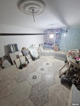 3-otaqlı mənzil, Sumqayıt ş., 60 m²