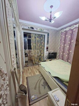 3-otaqlı mənzil, Sumqayıt ş., 60 m²