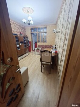 3-otaqlı mənzil, Sumqayıt ş., 60 m²