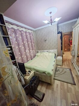 3-otaqlı mənzil, Sumqayıt ş., 60 m²
