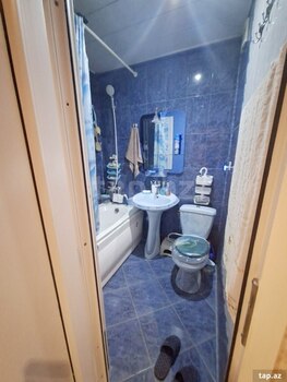 3-otaqlı mənzil, Sumqayıt ş., 60 m²