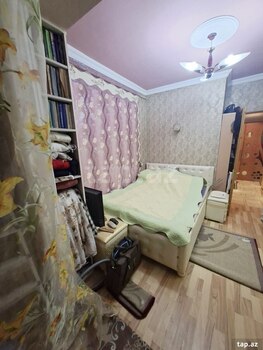 3-otaqlı mənzil, Sumqayıt ş., 60 m²