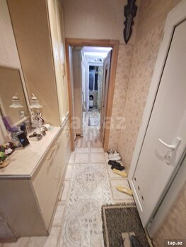 3-otaqlı mənzil, Sumqayıt ş., 60 m²