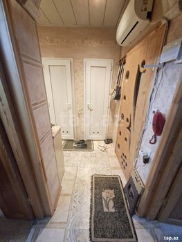 3-otaqlı mənzil, Sumqayıt ş., 60 m²