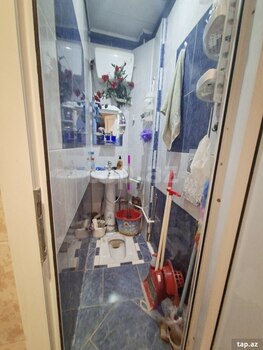 3-otaqlı mənzil, Sumqayıt ş., 60 m²