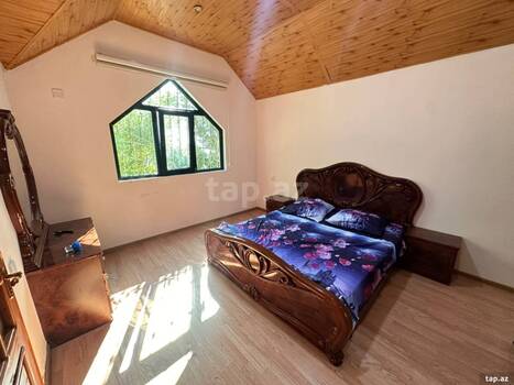 Bağ evi, Nabran r.