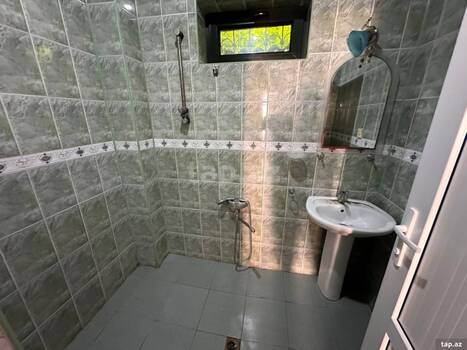 Bağ evi, Nabran r.