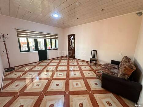 Bağ evi, Nabran r.