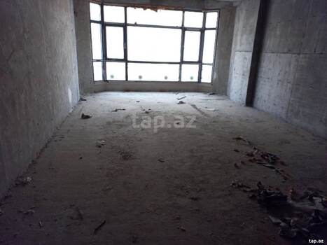 6-otaqlı yeni tikili, H.Cavid pr., 328 m²