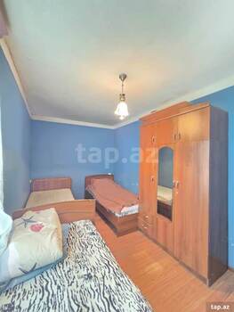 2-otaqlı mənzil, Əhməd Cəmil küç., 48 m²