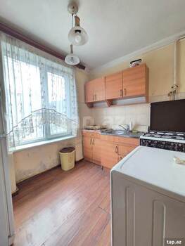 2-otaqlı mənzil, Əhməd Cəmil küç., 48 m²