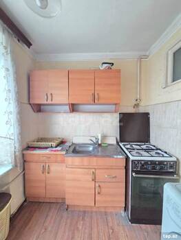 2-otaqlı mənzil, Əhməd Cəmil küç., 48 m²