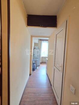 2-otaqlı mənzil, Əhməd Cəmil küç., 48 m²