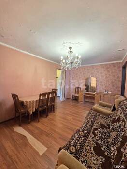 2-otaqlı mənzil, Əhməd Cəmil küç., 48 m²