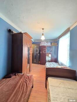 2-otaqlı mənzil, Əhməd Cəmil küç., 48 m²